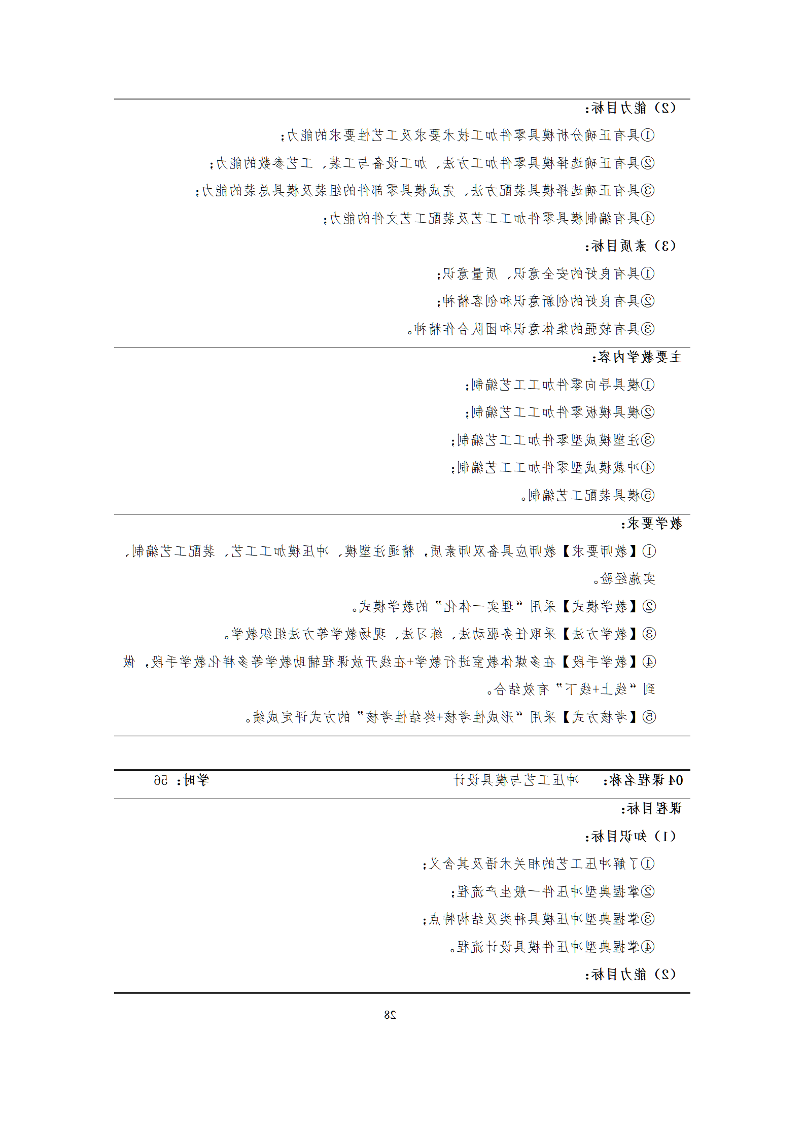 09版-2021级模具设计与制造专业人才培养方案 7-30-定稿-上交_30.png