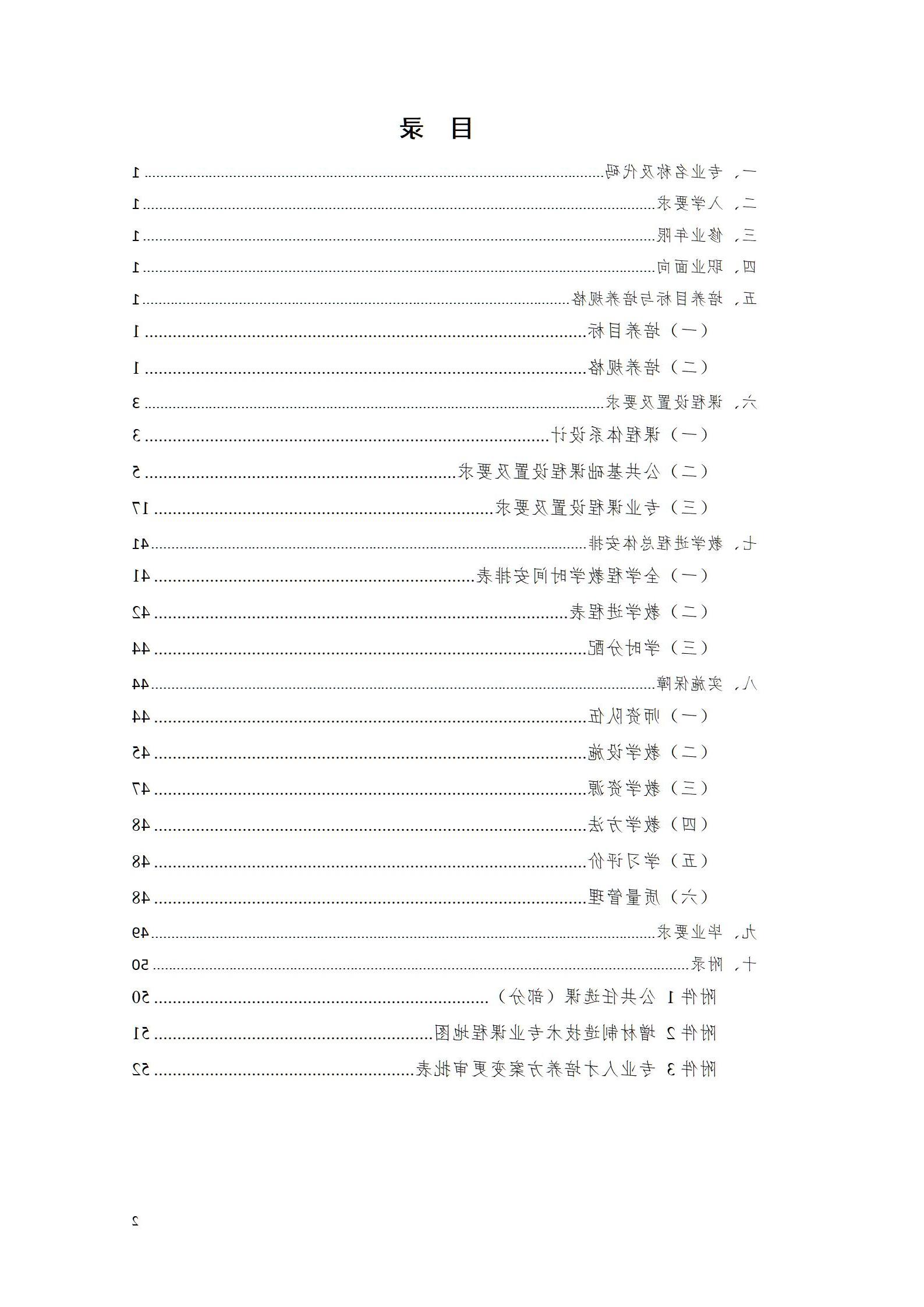 aaaa赌博平台2021级增材制造技术专业人才培养方案20210914_02.jpg